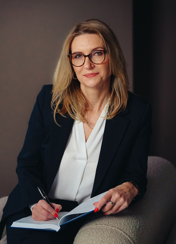 Katarzyna Szkałuba Income Studio